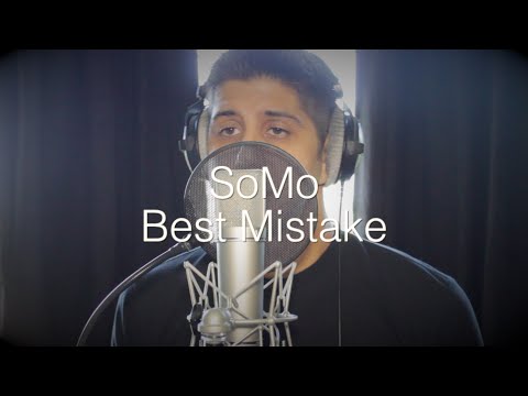 Ariana Grande - Best Mistake (Rendition) by SoMo