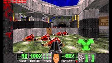 Valiant (EP1) Map 5: Aggrovator (100%)