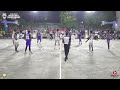 M84 | ODISHA vs PUDUCHERRY | MEN | 75TH SENIOR NATIONALS BASKETBALL CHAMPIONSHIP