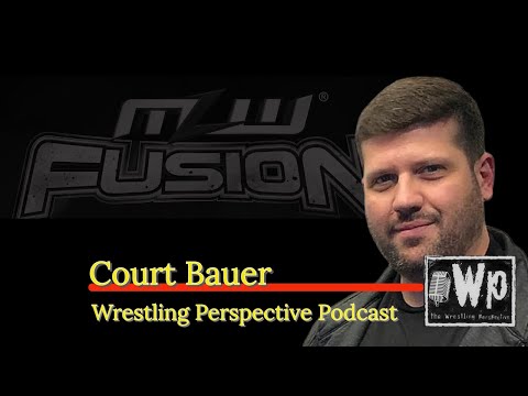 Guest: Court Bauer MLW Owner