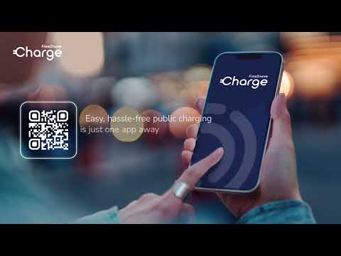 DS Automobiles | Plug & Charge : it's now easy to always be charged everywhere and anytime