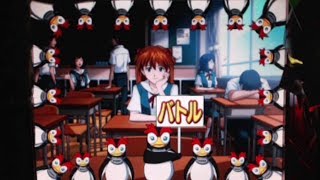 パチスロ新世紀エヴァンゲリオン～魂の軌跡～　演出補完計画Ⅱ　PART４