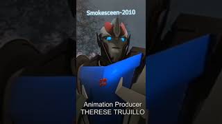 Smokesceen Evolusi 1984-2010