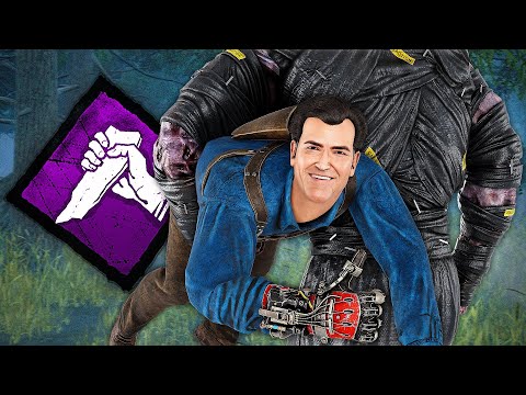 Using Decisive Strike Makes Me INVINCIBLE!