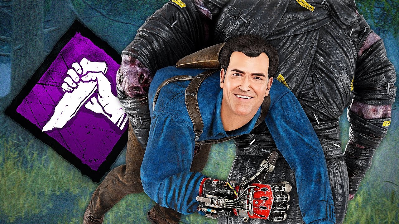 Using Decisive Strike Makes Me INVINCIBLE!