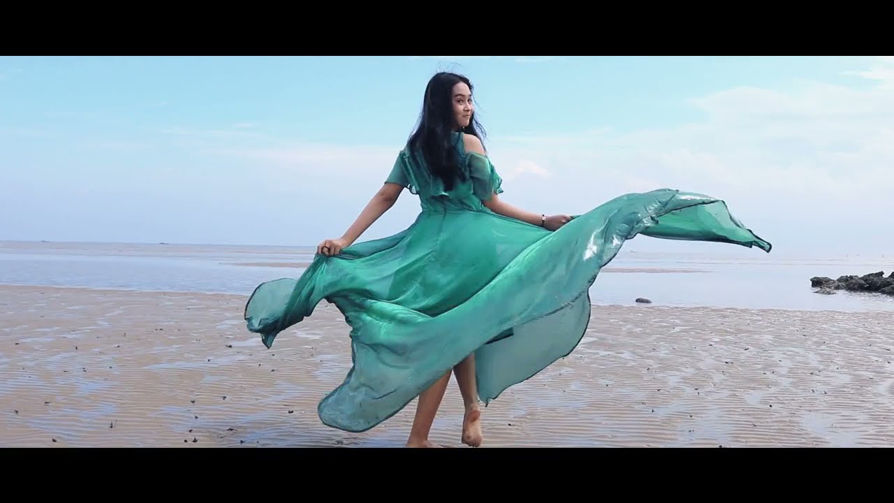 VIDEO PROFIL PUTERI BATIK REMAJA INDONESIA 2021 - WINDY DESTALIA YURIKA  (RIAU)