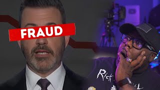 Jimmy Kimmel Has A Meltdown After He Gets Destroyed By Sylvester Stallone