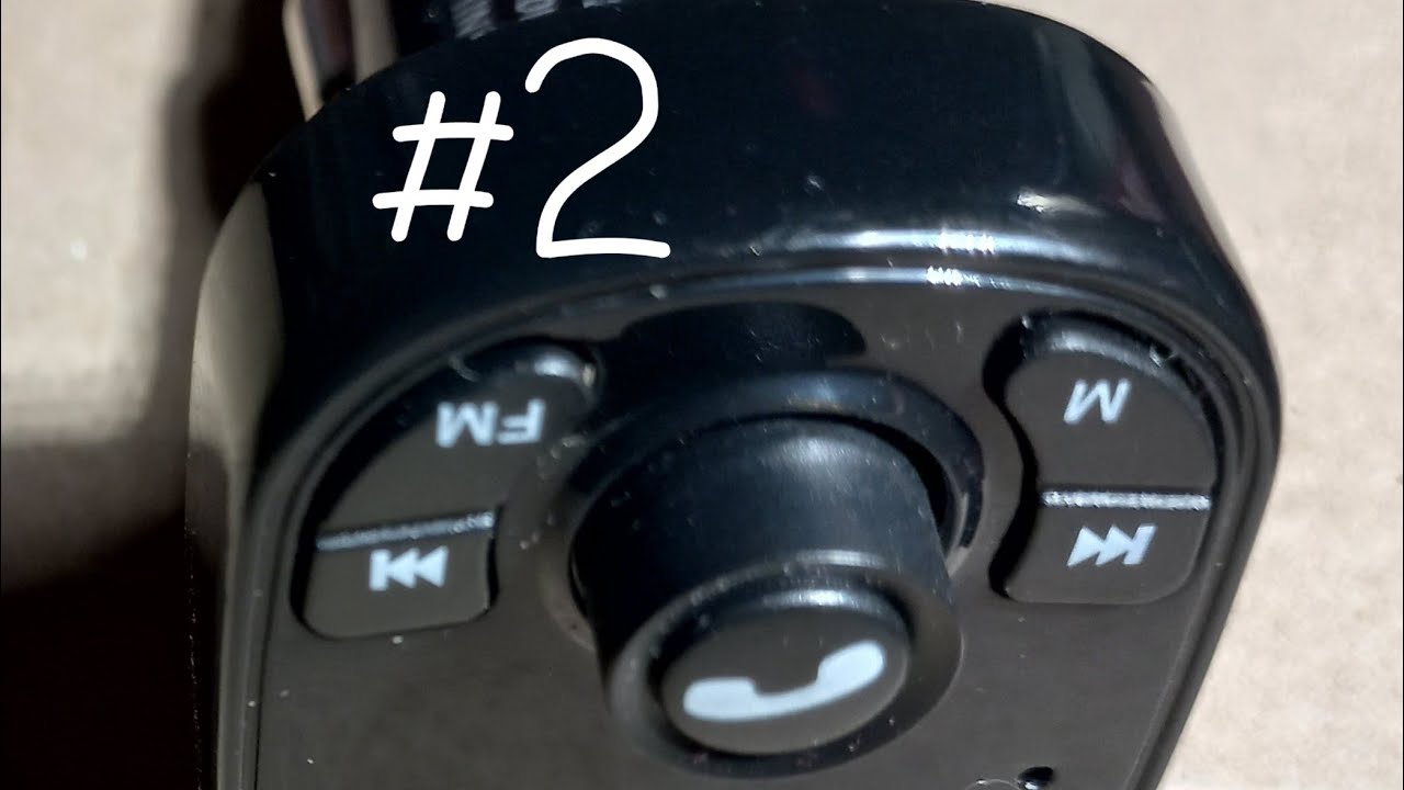 Доработка автомобильного FM- трансмиттера, увеличиваем громкость приёма ...