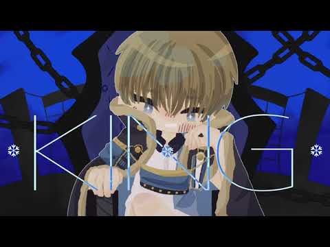 【手描きテニプリ】日吉若で╎K╎I╎N╎G╎【日吉若誕生祭2020】