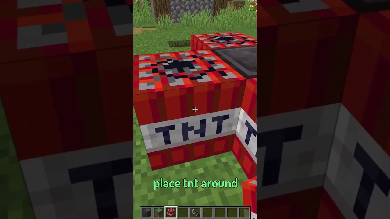 Minecraft logic makes no sense...