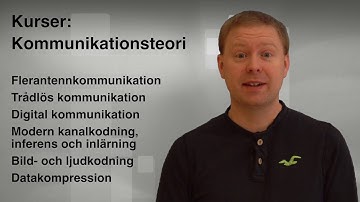 Introduktion till Kommunikationsprofilen