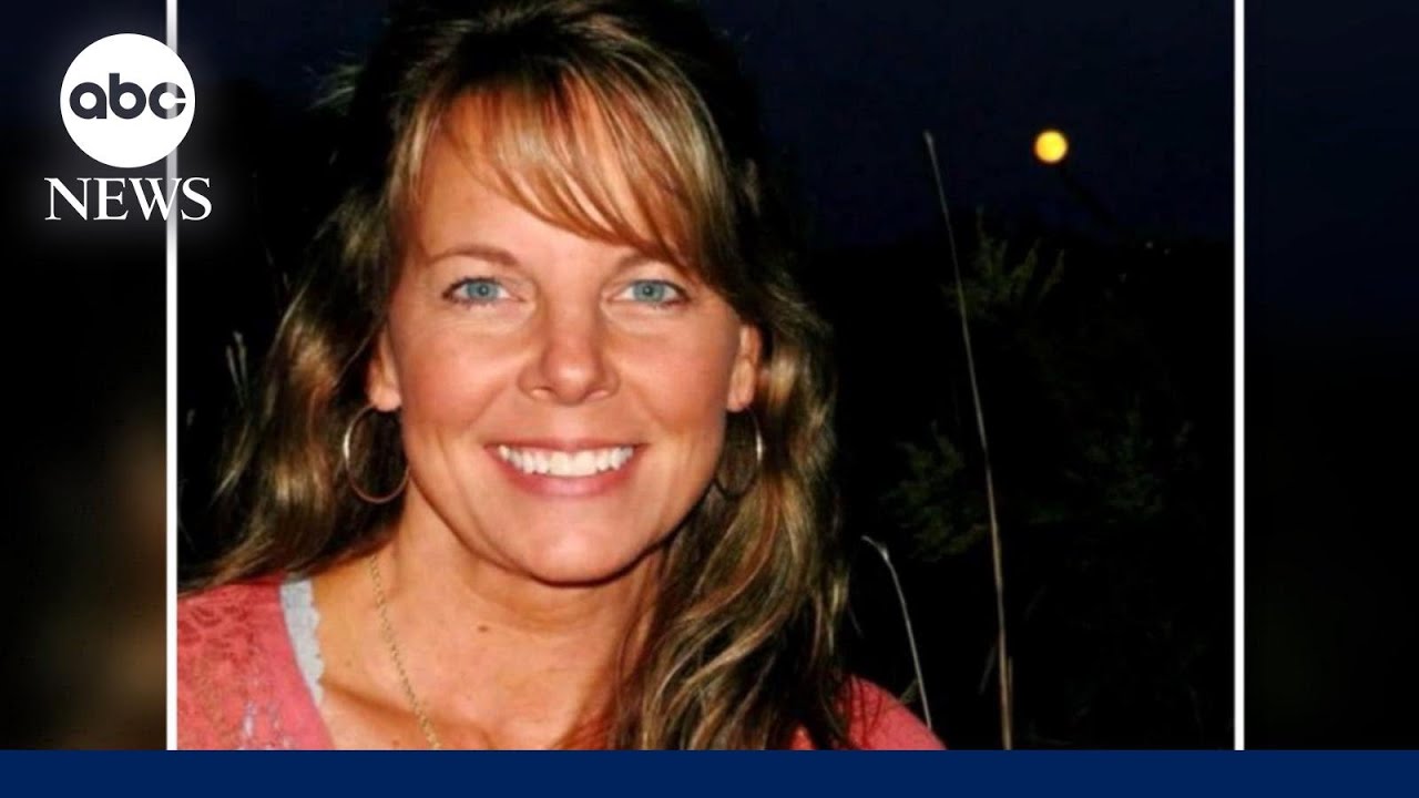 Officials identify remains of Colorado mom who vanished in 2020 | ABCNL