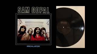 Sam Gopal - Angry Faces (Davidson) – 1969