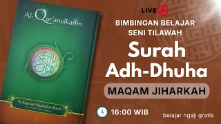 Download Lagu Learn the Jiharkah Maqam for Surah Ad-Dhuha - Learn Quran for Free Download Lagu Learn the Jiharkah Maqam for Surah Ad-Dhuha - Learn Quran for Free