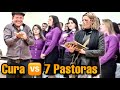 Padre Luis Toro vs 7 Evangélicas y Teólogas una de ellas se convierte ??? 😱 - Despertar Cristiano