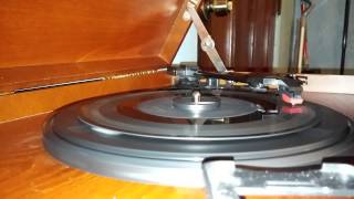 Lesley Gore- Run, Bobby, Run (45 RPM)