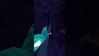 The Best Hiding Spot In Gorilla Tag #shorts #gorillatag #gtag #vr