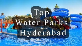 Top 8 Water park in Hyderabad | Entry Fee | Discount   Cashback