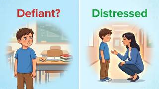 The A.G.I.L.E. Protocol: De-Escalation Tools for Nannies &amp; TAs