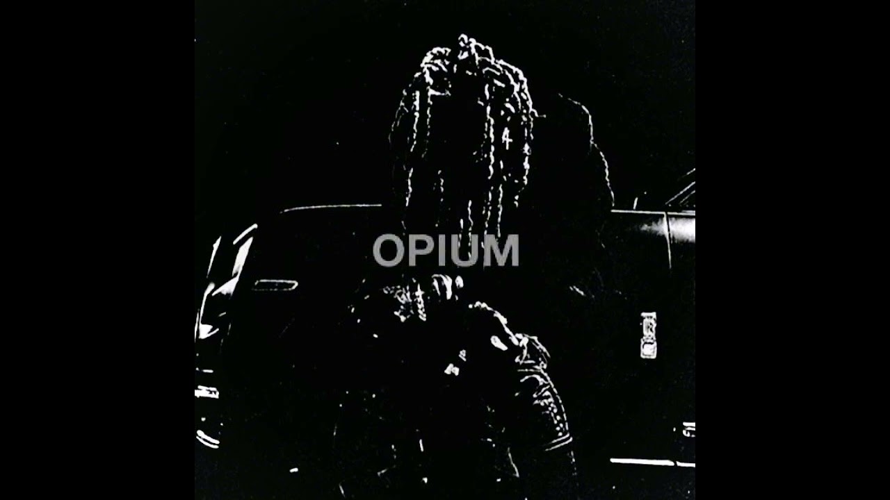 OPIUM RAGE TYPE BEAT - SEE THE LIGHT (FREE FOR NOT PROFIT)