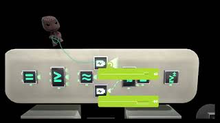 LBP3 Advanced Logic Tutorial #1 - Percent Comparisons Net Worth