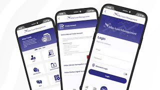 Atlas Invest Mobile App screenshot 2