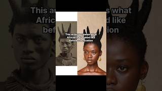 Project by Laetitia Ky #history #art #artshorts #artwork #artist