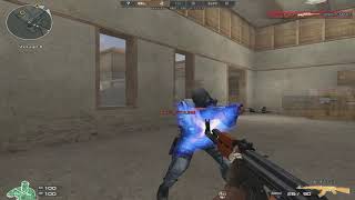 CrossFire Frags #34