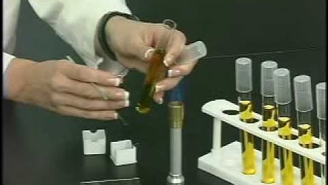 Aseptic Technique Part II