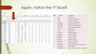 TeachOne: Benchmarking HAP 823 presentation