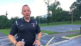 Central Penn College Campus Tour