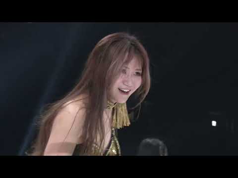 【スターダム】雪妃真矢がホワイトアウトでDDMから勝利しスターダム初陣を飾る！『私達はこのトライアングル・ダービーを荒らしたい！』-1.3横浜武道館大会-【STARDOM】