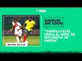 Las figuras de la selección peruana en la victoria contra Colombia | DESPUÉS DE TODO