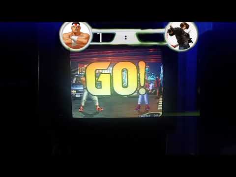 Davips1Vs ronaldops2 FT 5 (Comitê Games)