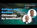 Antigua and Barbuda Citizenship by Investment: A Cut Above