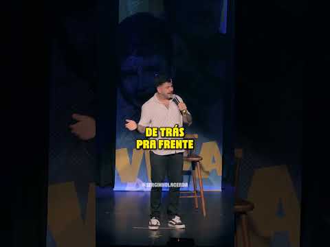 VÓ LANA E UMA BELA COINCIDÊNCIA