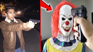 Kati̇l Paylaçoyu Öldürdüm Herşey Bitti