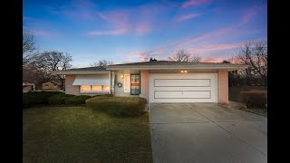 1217 Fairway Drive video tour