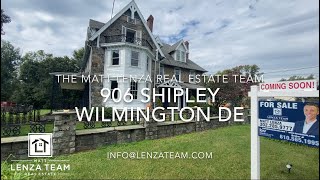 906 Shipley Rd video tour