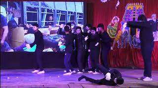 Annual Day 2026 - CSR Matric Hr. Sec. School  - Cultural Event -  20