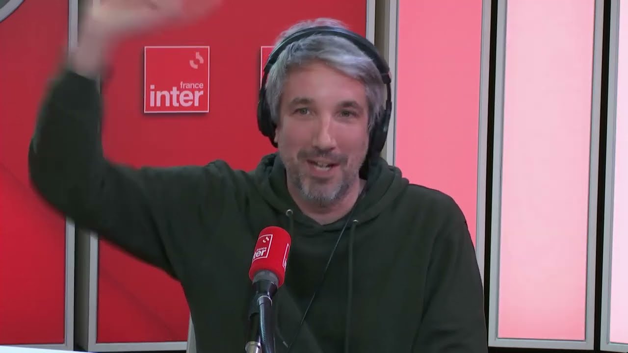 Chômeurs Go On - Le Moment Meurice