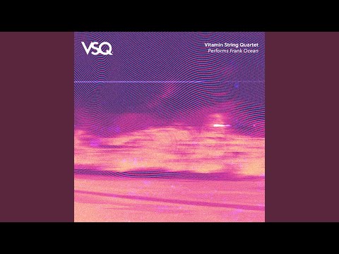 Putar Lost - Vitamin String Quartet