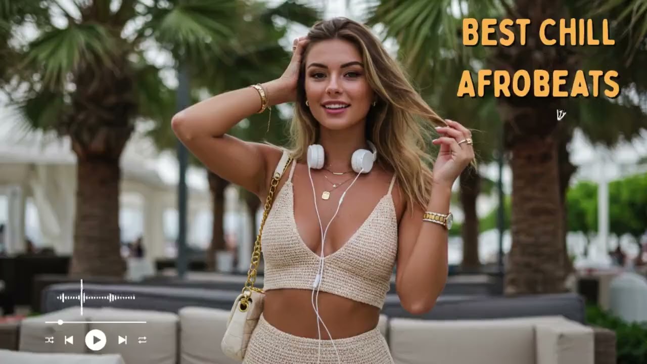 Smooth Afro Soul Chill Mix