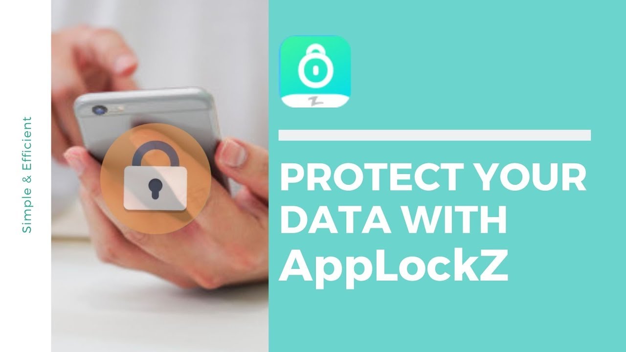 AppLockZ - Best App to lock your mobile apps, App Lock