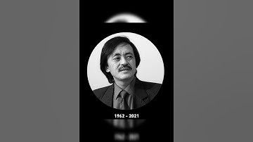 Nghệ sỹ giang còi qua đời ngày 4-8-2021