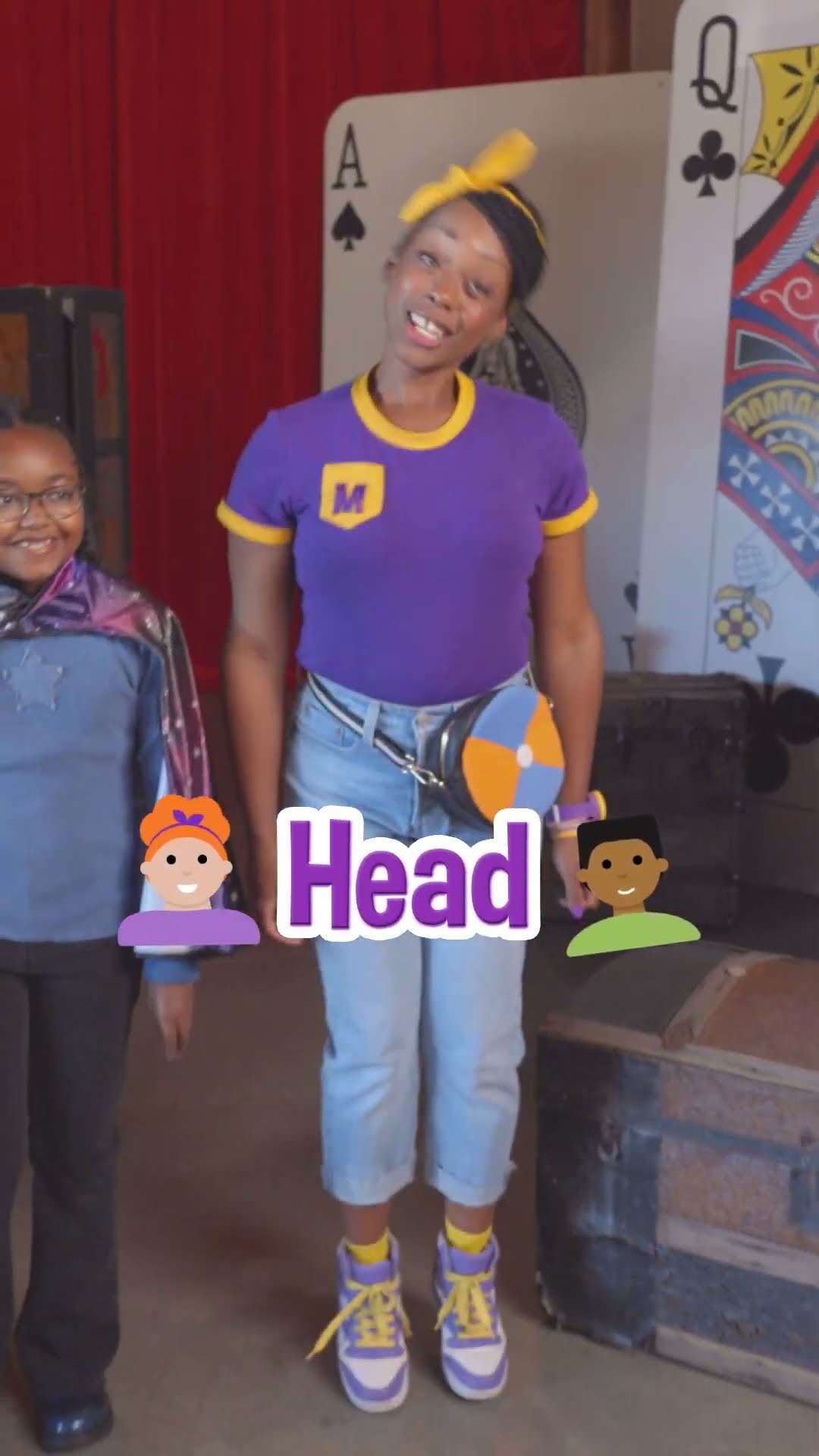 Dance Your Way | Blippi Shorts | #shorts #blippi #blippimusic