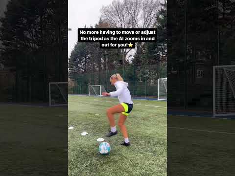 Football Content Creator