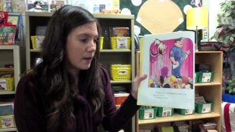 Using Illustrations to Understand Text | 2nd Grade | eSpark Instructional Video