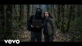 Alan Walker & Ava Max  - Aurora (Official Music Video) 