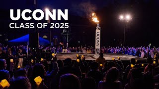 Welcome Class of 2025 | UConn